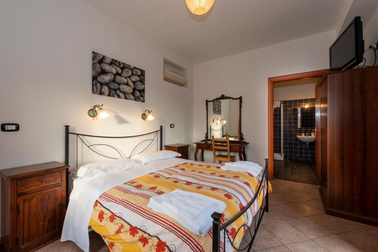 Agriturismo Dell'Etna Riposto Zewnętrze zdjęcie
