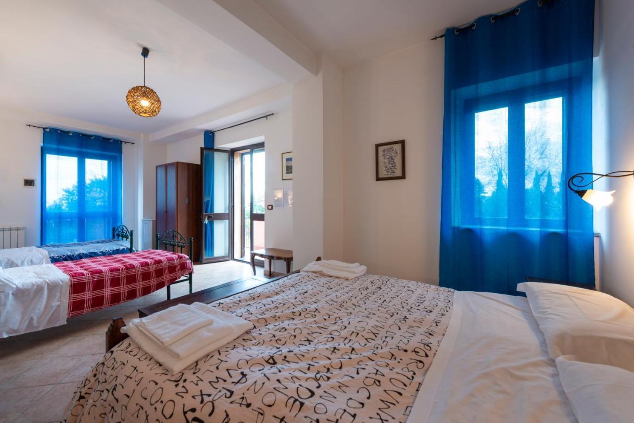 Agriturismo Dell'Etna Riposto Zewnętrze zdjęcie