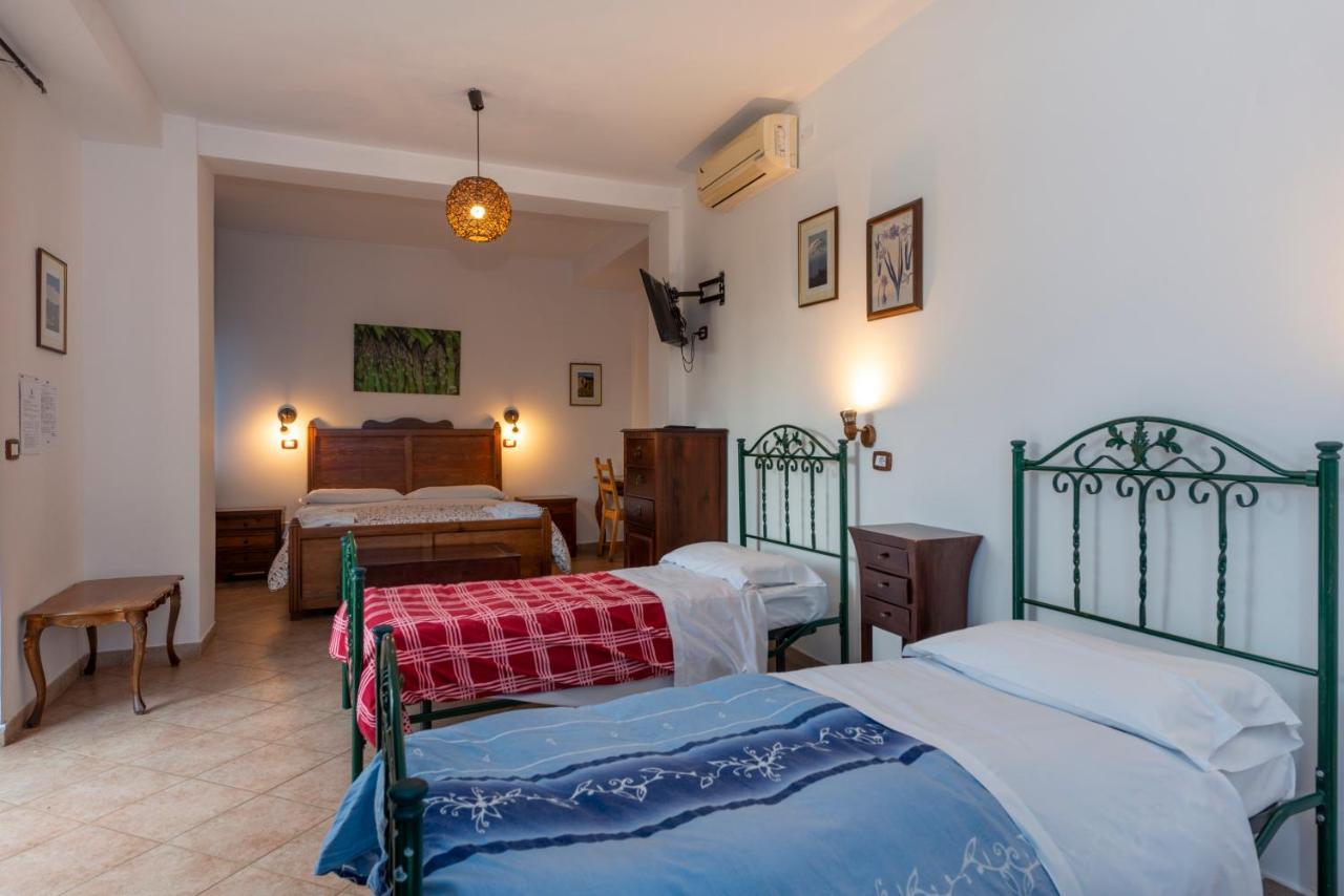 Agriturismo Dell'Etna Riposto Zewnętrze zdjęcie