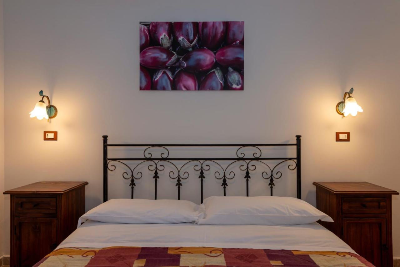 Agriturismo Dell'Etna Riposto Zewnętrze zdjęcie