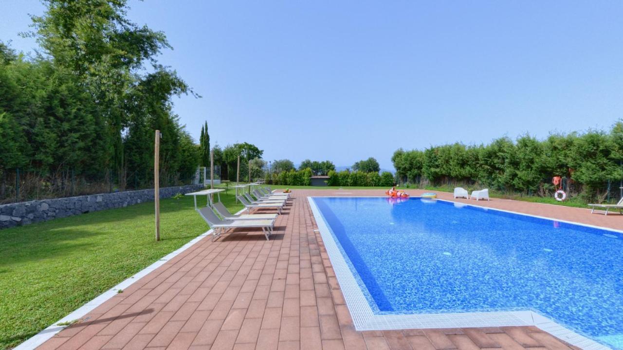Agriturismo Dell'Etna Riposto Zewnętrze zdjęcie