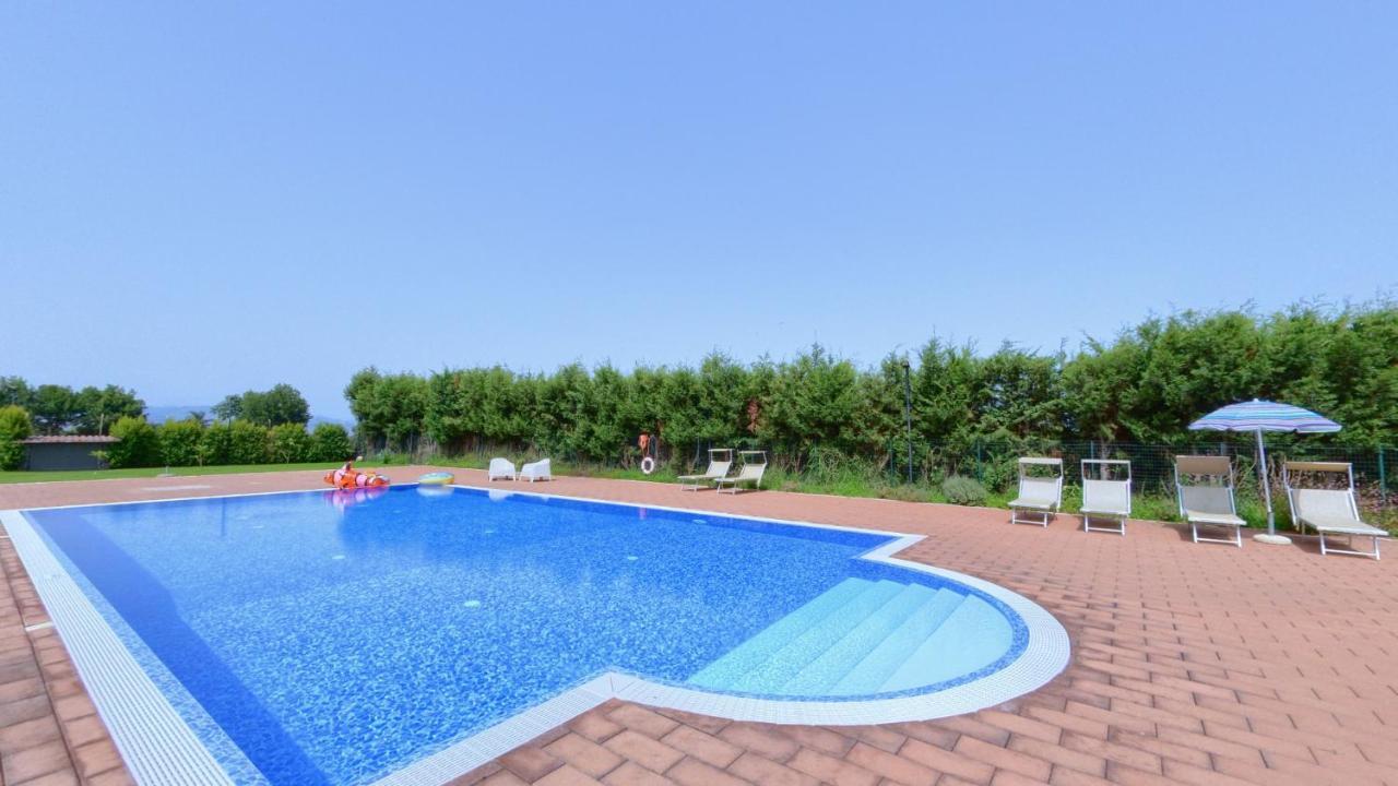 Agriturismo Dell'Etna Riposto Zewnętrze zdjęcie