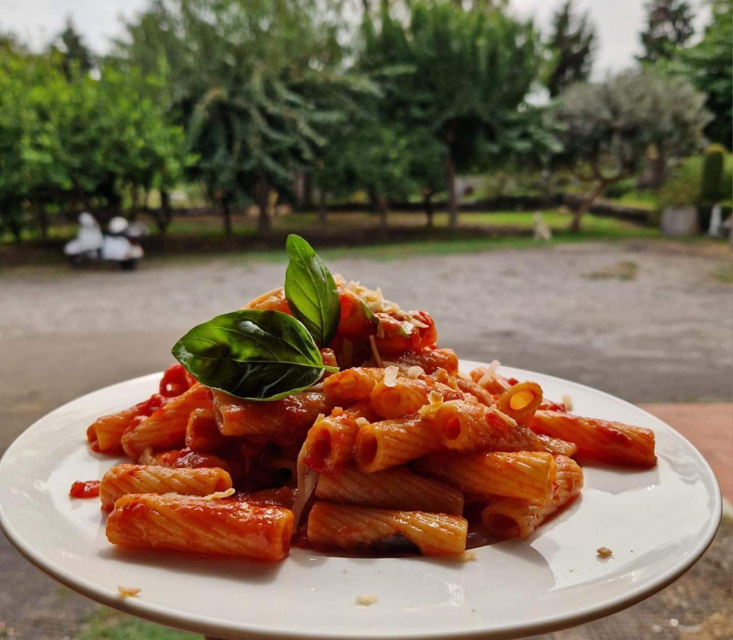 Agriturismo Dell'Etna Riposto Zewnętrze zdjęcie