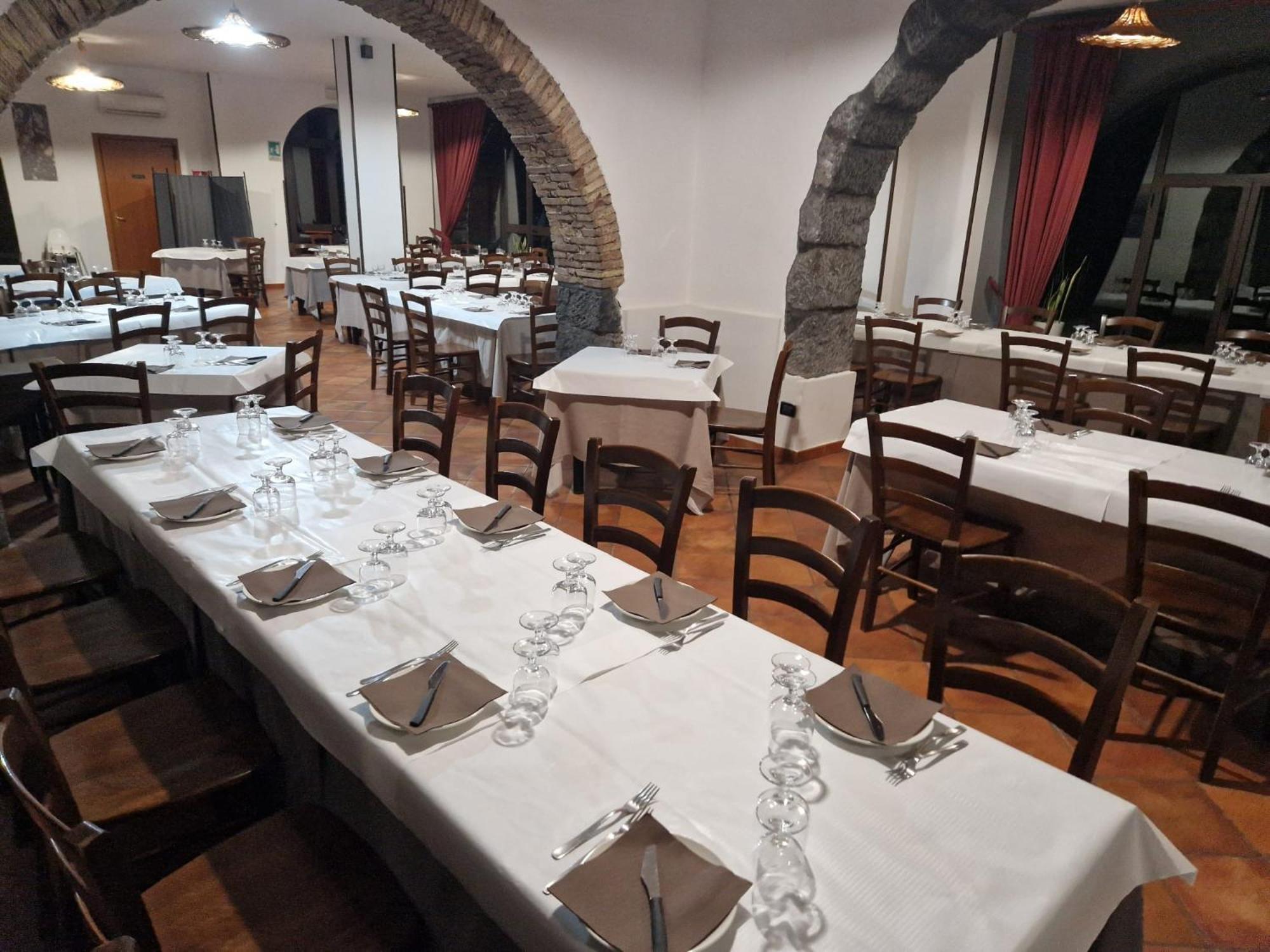 Agriturismo Dell'Etna Riposto Zewnętrze zdjęcie